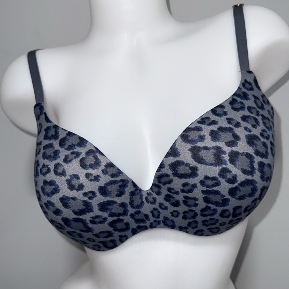 VS Incredible Light Push Up Perfect Shape Bra
